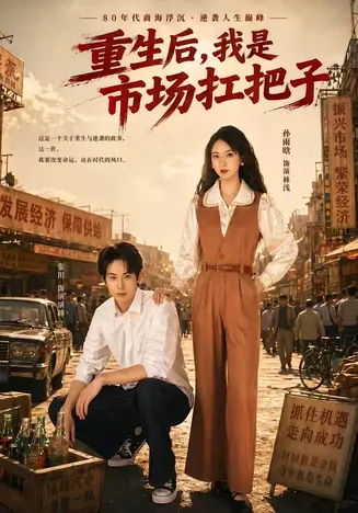 重生后，我是市场扛把子在线观看