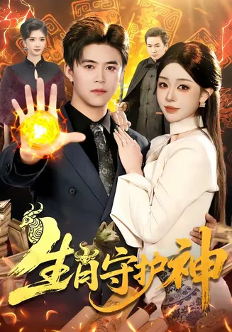 生肖守护神在线观看