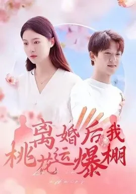 离婚后我桃花运爆棚在线观看