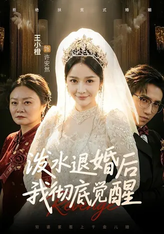 泼水退婚后我彻底觉醒在线观看