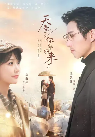 天亮了，你就回来了在线观看