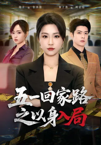 五一回家路之以身入局在线观看