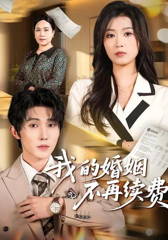 我的婚姻不再续费在线观看