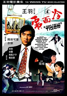 冷面虎[电影解说]在线观看