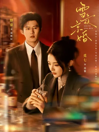 雪夜京婚在线观看