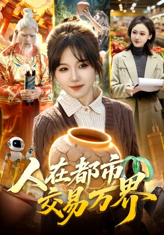 人在都市交易万界在线观看