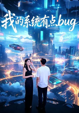 我的系统有点bug在线观看
