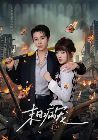 末日病宠在线观看