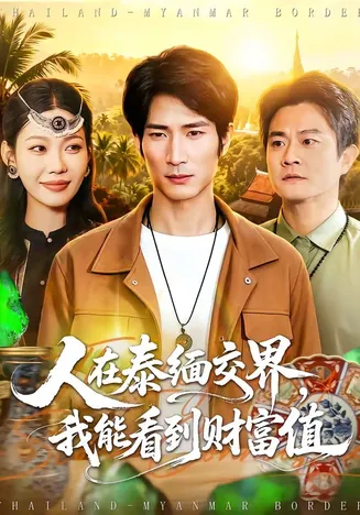 人在泰缅交界,我能看到财富值在线观看