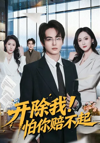 开除我！怕你赔不起在线观看