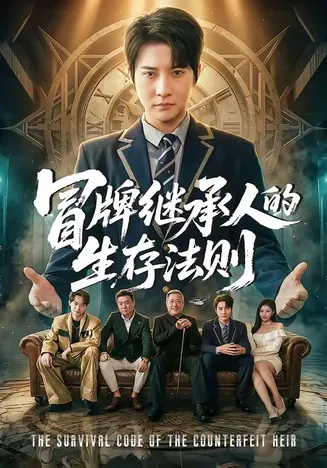 冒牌继承人的生存法则在线观看