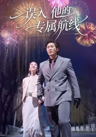 误入他的专属航线在线观看