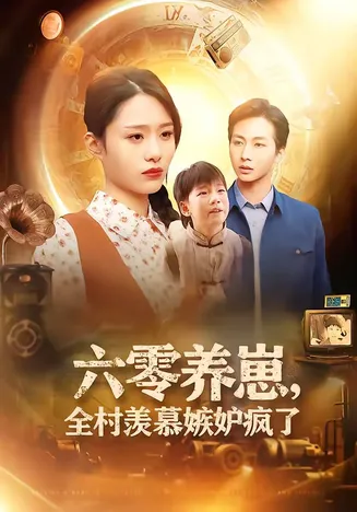 六零养崽,全村羡慕嫉妒疯了在线观看