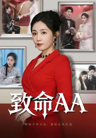 致命AA在线观看