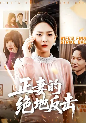 正妻的绝地反击在线观看