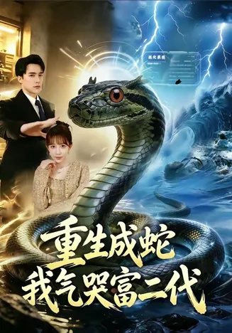 重生成蛇我气哭富二代在线观看