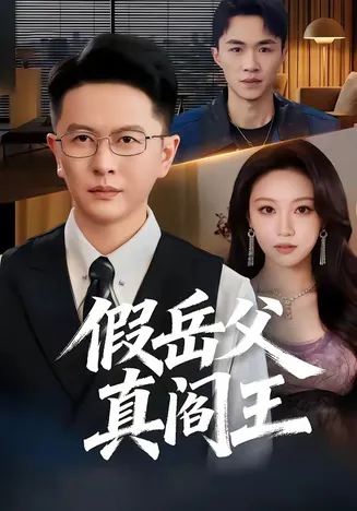 假岳父真阎王在线观看