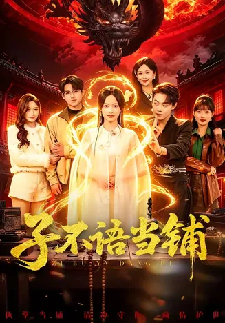 子不语当铺在线观看