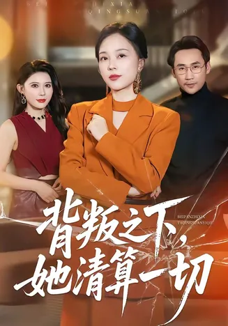 背叛之下，她清算一切在线观看