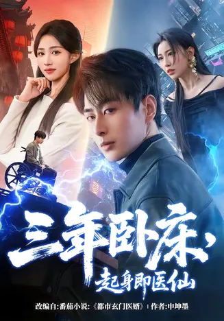 三年卧床,起身即医仙在线观看