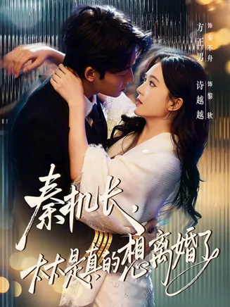 秦机长，太太是真的想离婚了在线观看
