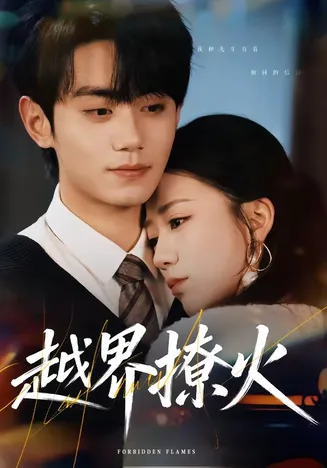 越界撩火在线观看
