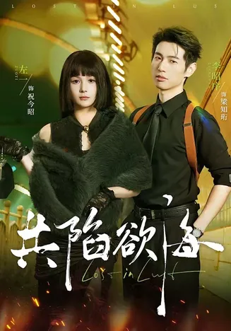 共陷欲海在线观看