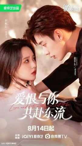 爱恨与你共赴东流在线观看