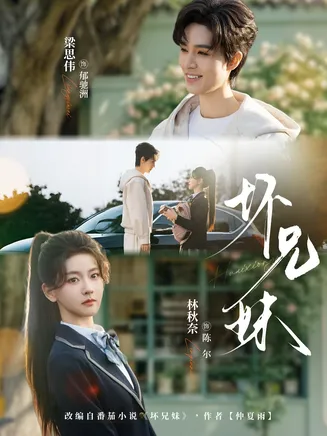 坏兄妹在线观看