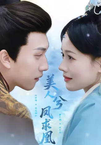 美人兮凤求凰在线观看