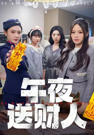 午夜送财人在线观看