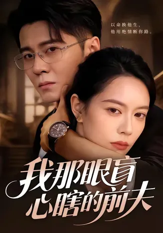 我那眼盲心瞎的前夫在线观看