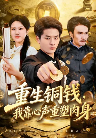 重生铜钱,我靠心声重塑肉身在线观看