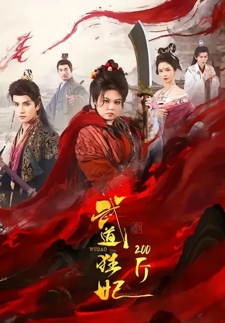 武道狂妃200斤在线观看
