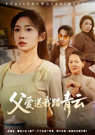 父爱送我踏青云在线观看