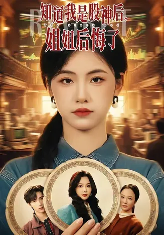 知道我是股神后,姐姐后悔了在线观看