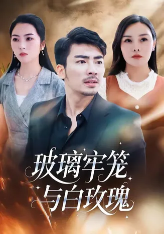 玻璃牢笼与白玫瑰在线观看