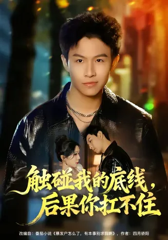 触碰我的底线,后果你扛不住在线观看