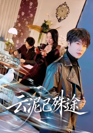 云泥已殊途在线观看