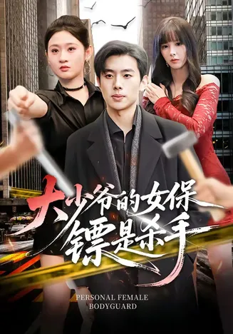大少爷的女保镖是杀手在线观看
