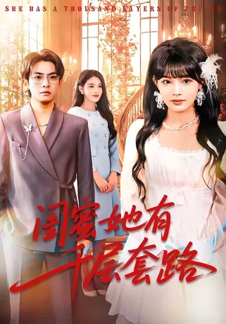 闺蜜她有千层套路在线观看