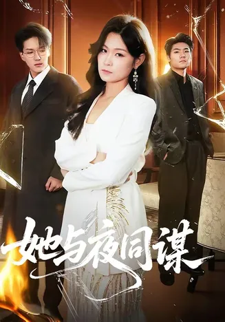 她与夜同谋在线观看