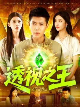 透视之王在线观看