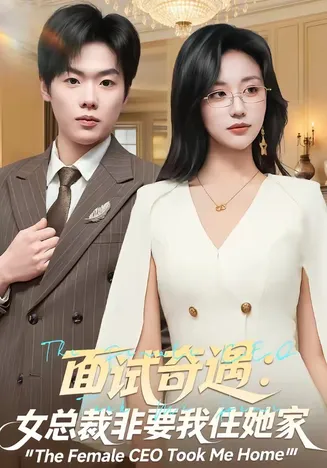 面试奇遇:女总裁非要我住她家在线观看
