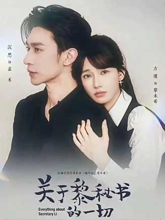 关于黎秘书的一切在线观看