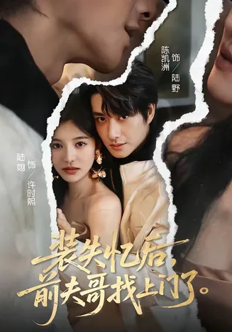 装失忆后，前夫哥找上门了在线观看