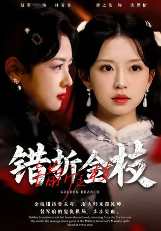 错折金枝在线观看