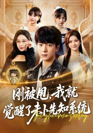 刚被甩，我就觉醒了未卜先知系统在线观看