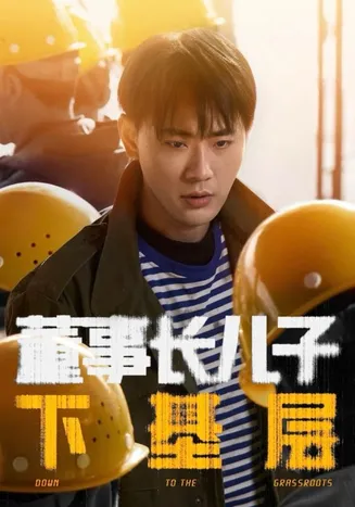 董事长儿子下基层在线观看