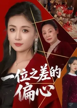 一位之差的偏心在线观看